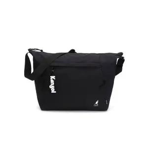 [캉골](마산점)에브리데이 나일론 라지 토트백 4005 블랙