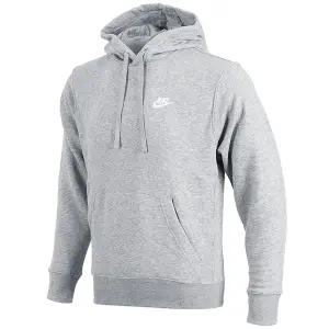 [정품] 나이키 스포츠웨어 클럽 풀오버 후디 (CZ7858-063)