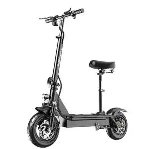 프리미엄 전동 킥보드 800W 48V 좌식 사진참조 디럭스 접이식 20-40마일