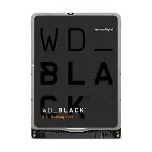 Western Digital WD MOBILE BLACK 7200/64M/노트북용 (WD5000LPSX, 500GB)