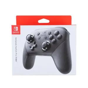 스위치 Pro컨트롤러(닌텐도)