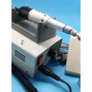 치과용 연마기 핸드피스 고속 드릴 분쇄 조각기 1. 연삭 고품질 102L 핸들+210 본체