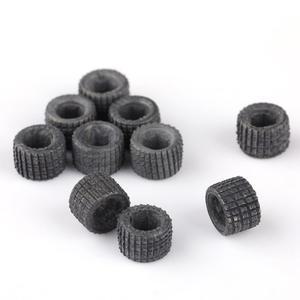 호환 10 개/몫 4.7x3.4x2.2mm 듀퐁 가스 라이터 수리 내부 부품 교체 철강 그라인딩 휠 DIY 액세서리