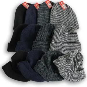 국산 고급 수면사 숏 롱 비니 하후 겨울 방한 모자 따뜻 패션 캡 빵 축구 J7