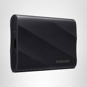 삼성 T9 포터블 SSD 2TB, USB 3.2세대 2x2 외장 솔리드 스테이트 드라이브, Seq. 게임, 학생 및 전문가, MU