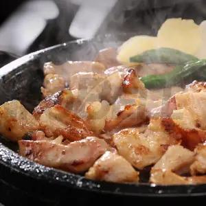 심가네 숙성 소막창 3팩+소대창 3팩