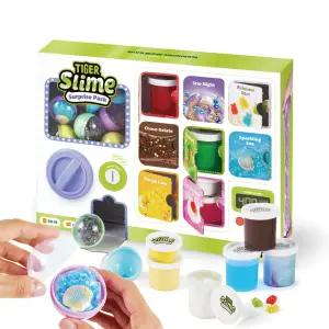 [마이리틀타이거] 슬라임 서프라이즈팩