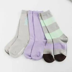 [보리보리/지앤](무배)유아동양말 g씨엘니삭스 3족세트 남여아공용 반장