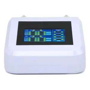 체외충격파기계 전신 릴렉스건 근막 전자기 전기