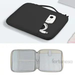 포춘사 노트북 파우치 맥북프로13인치케이스 태블릿케이스