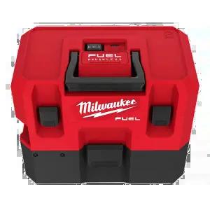 밀워키 무선 건식 습식 진공 청소기 12V 충전공구 본체만 M12 FVCL-0