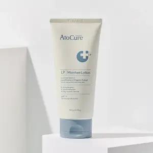 키즈텐 아토큐어 아기 어린이 저자극 가려움 액상플라즈마 유수분 무향 LP 페이스 바디 로션