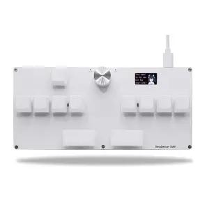 SayoDevice CM51 OSU 키보드 커스텀