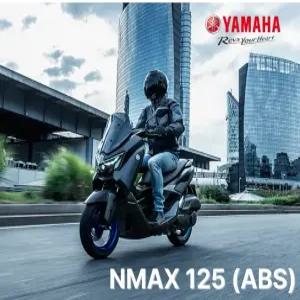 야마하 NMAX125 /스쿠터 엔맥스125오토바이 배달용 PCX XMAX 25년식 블랙박스장착프로모션