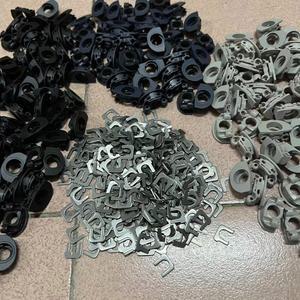 소니 WH-1000XM4 헤드폰 용 교체 플라스틱 힌지 회전 고품질 wh 1000xm4 헤드셋 수리 예비 부품