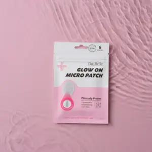 데일리들 글로우 온 마이크로 패치 7mg x 6패치