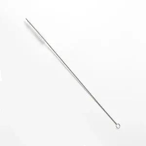 고품질 빨대 브러쉬 세척솔 세척 틈새솔 틈새청소 미니솔 WFHQ0C5