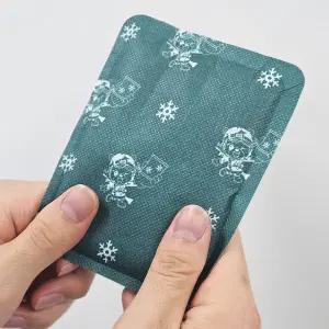 25년 제조 / 손난로 핫팩 100g 30개입 + 파우치