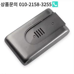 Xiaomi Dreame 진공 청소기 T20 휴대용 무선 액세서리 부품 25.2V 3000mAh 배터리