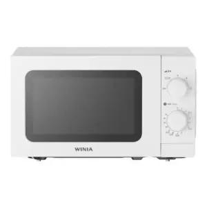 위니아 전자레인지 20L WKRM200BGWWM(A)