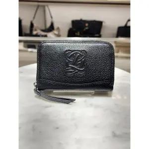 [여주점][루이까또즈]루이까또즈여성 카드지갑 SS3FM09BL