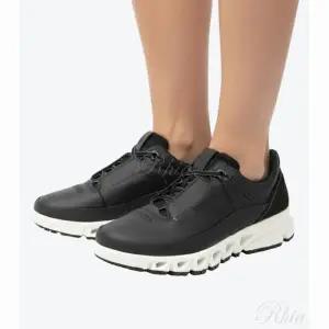 에코 25FW 남성 멀티 벤트 로우 GTXS 880124 01001 고어텍스 슈즈