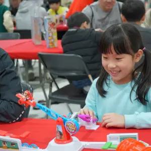 [일산] 코리아보드게임즈 패밀리 파크 입장권 (슈퍼얼리버드)/킨텍스/일산가볼만한곳/겨울방학/아이와함께