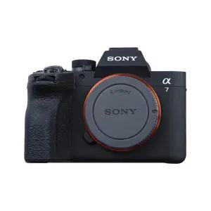 소니코리아 정품 A7M5 (미개봉 새상품) 알파 ILCE-7M5 A75 미러리스 카메라 (주)위키