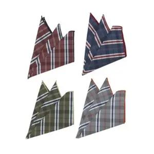 넥타이 패션 정장옷핀 코디 브로치 남성악세사리 (WFG09F3)