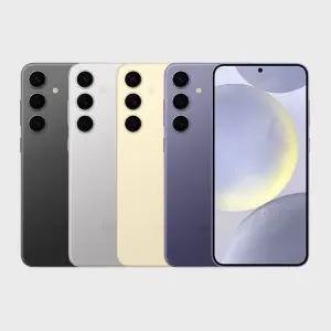 삼성전자 갤럭시 S24 256GB SM-S921 알뜰 공기계 자급제