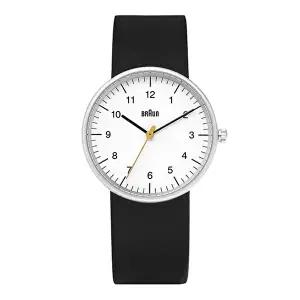 [BRAUN] BN0021BKG 공용 시계