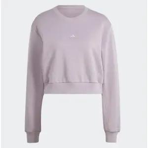 [롯데백화점]아디다스 여성 ALL SZN 크롭 맨투맨 티셔츠 IW1226