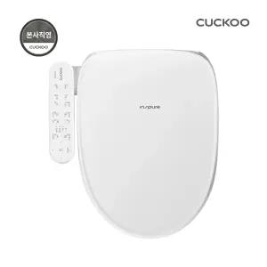 [쿠쿠렌탈] 본사직영) 인스퓨어 자동 물내림 비데 CBT-QF1041W