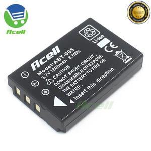 BT-03 배터리 교체 ZOOM Q8 Q8n-4K 편리한 비디오 녹음기 카메라