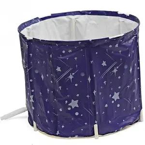 간이욕조접이식 휴대용욕조 반식욕조 이동식욕조 (WFG11NH)