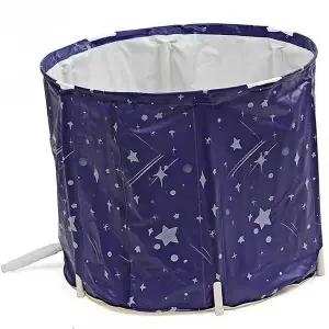 고품질 간이욕조접이식 휴대용욕조 반식욕조 이동식욕조 (WFG11NH)