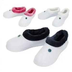 국민 만능화 데일리 겨울 털실내화 보온 학교 실내화 초등학 털 생 실내화 겨울 교