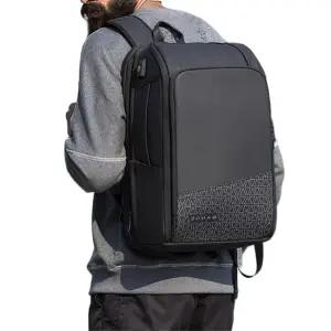 해외여행 출장용 2배 확장가능 백팩 H909 학생크로스백