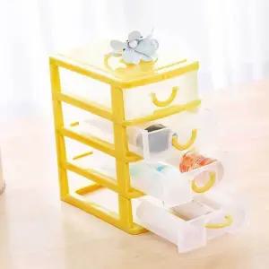 [하프클럽/]수납함 멀티박스 서랍형수납 소품정리 책상 정리