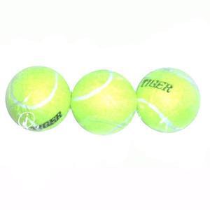 의자 커버용 테니스공 4p 의자발 커버 덮개 테니스 공 바닥 보호 장식