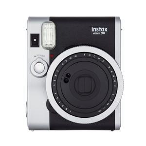 (후지정품) 인스탁스 미니90 네오 클래식 색상선택 / 데코펜1개+집게세트 (주)디카인메카