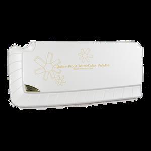 미젤로 방탄 팔레트 38칸(MWP-3038)