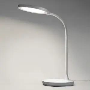 넥소버 LED 스탠드 시력보호 학습용 책상 스텐드 조명 NXL-7000