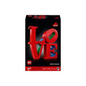 레고 아트 31214 LOVE