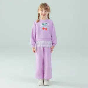 [아이러브제이] 리에리 체리 상하 SET JXWSE02