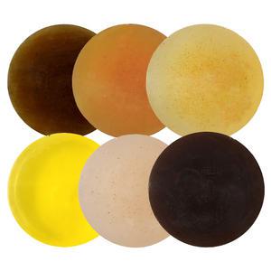 미앤크린 어성초 세수비누 천연 수제비누 모발 모공 각질 설선물 답례품