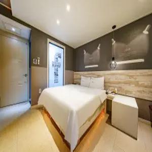 [부산 모텔] 부산 구서동 제니스 (동래,사직,미남,온천장,부산대,구서,서동)