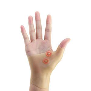 직수입/실리콘자석/손목가드/보호대/손목보호대/아대