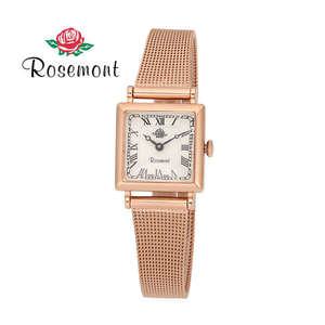 NS-011RVR-MT 로즈몽 정품 백화점A/S 가능 여성시계