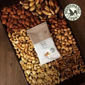 [산과들에] 오직견과 하루 한줌견과 순수누리 70봉 [낱봉]